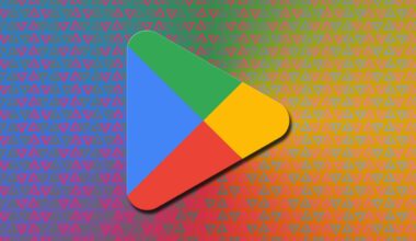 Google Play Store could soon let you search through user-submitted reviews