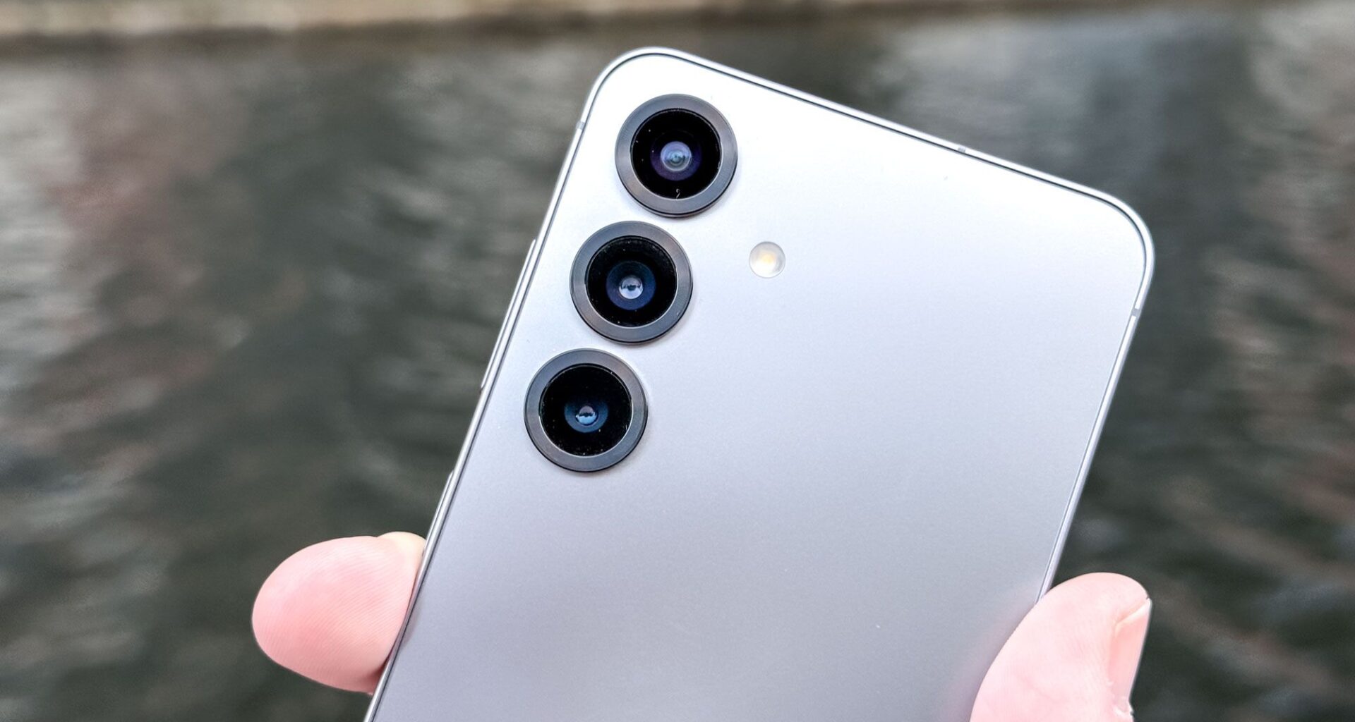 Samsung Galaxy S26 rumors point to a new camera and an earlier-than-expected launch — here's the details