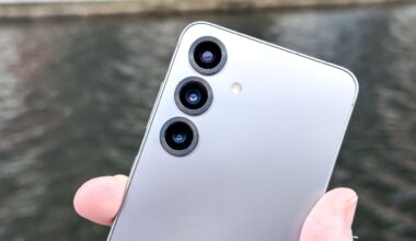 Samsung Galaxy S26 rumors point to a new camera and an earlier-than-expected launch — here's the details