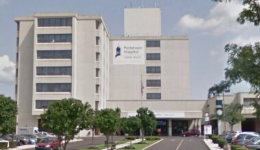Pottstown Hospital nurses decry layoffs and service closures