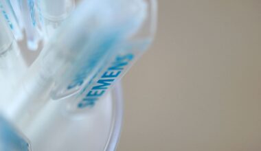 Siemens plans to deconsolidate Siemens Healthineers | Press | Company