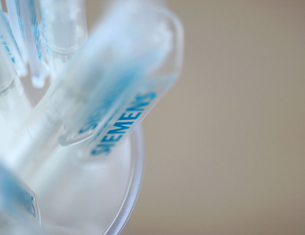 Siemens plans to deconsolidate Siemens Healthineers | Press | Company