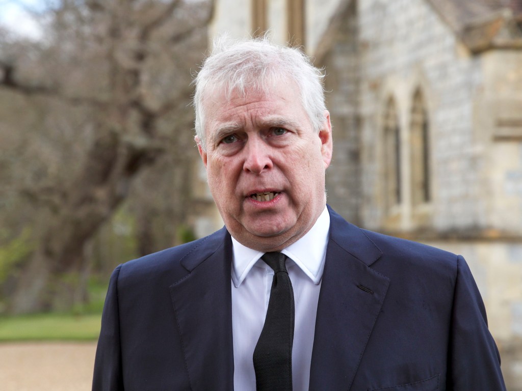 Insiders Say Prince Andrew’s Private Lifestyle Is ‘Sickening’ in 2025