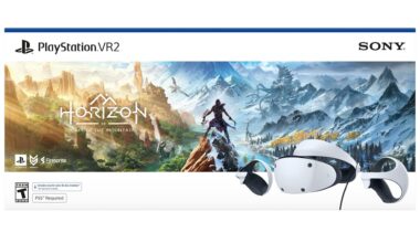 Psvr 2 Sony