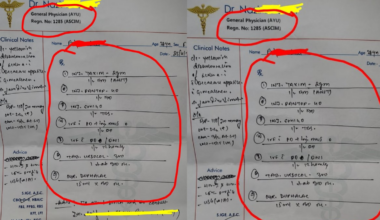 Assam Doctor Calls Out Ayurvedic Practitioner For Prescribing Allopathic Medicines: ‘I Am Now Receiving Threats…’ | Viral News