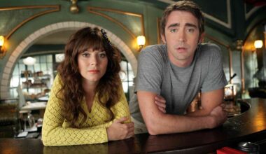 Bryan Fuller Confirms Pushing Daisies Season 3 Plans (But There's a Catch)