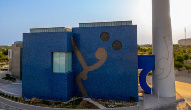 qatar foundation to open m. f. husain museum in doha