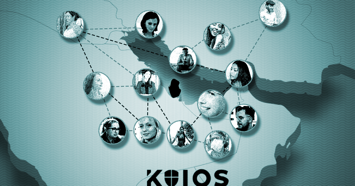 Company Behind pro-Qatar Campaign Linked to Netanyahu Aides Shuts Down