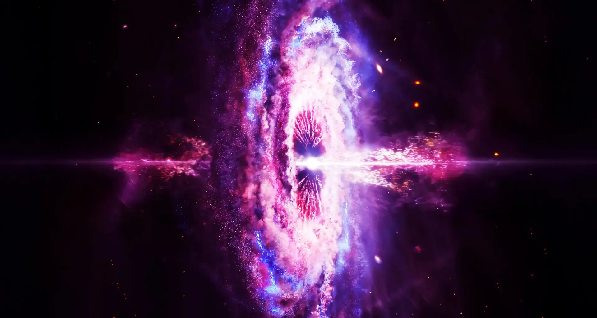 Microquasars emerge as the Milky Way’s most extreme particle engines