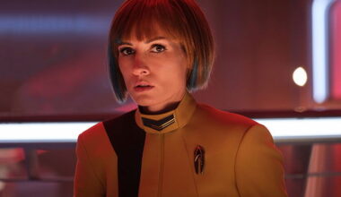 Quick News: Trek, Wars, Frankenstein, One, Man