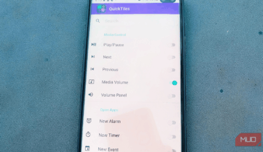This clever app lets me customize Android in ways I never knew I needed