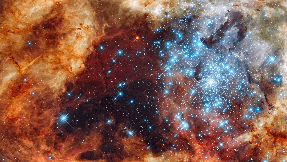 With LAP1-B, The Long Quest To Find The Universe’s Original Stars Might Be Over