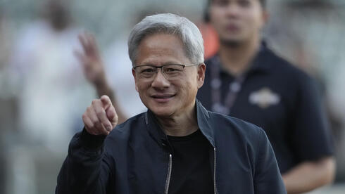 Nvidia’s upcoming earnings could show Wall Street whether the AI boom still has legs