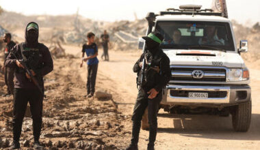 Report: remains of hostage held by Islamic Jihad terrorists found in Gaza - Ynetnews