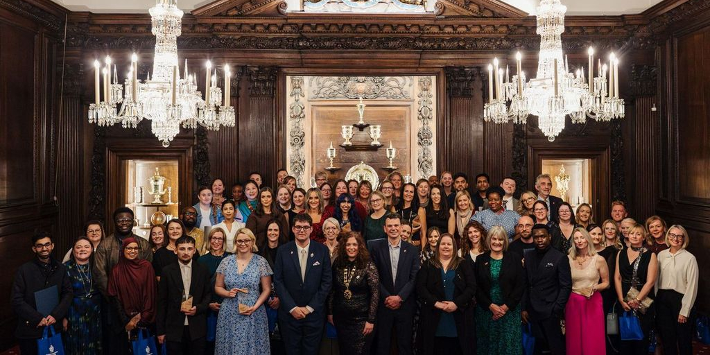 Winners announced in Radiography Awards 2025!