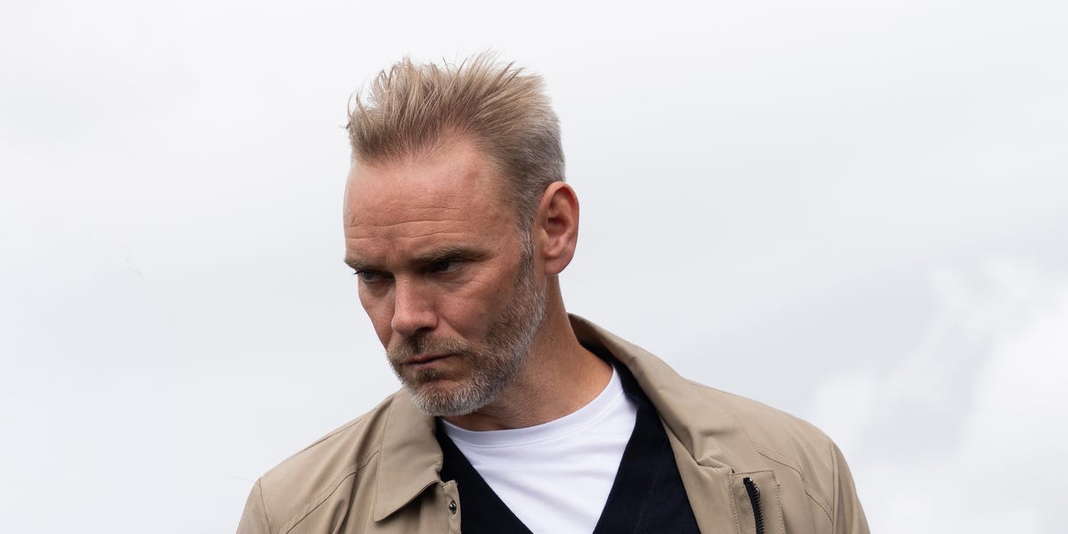 Emmerdale's Ray Walters caught out as Nicola King gets suspicious