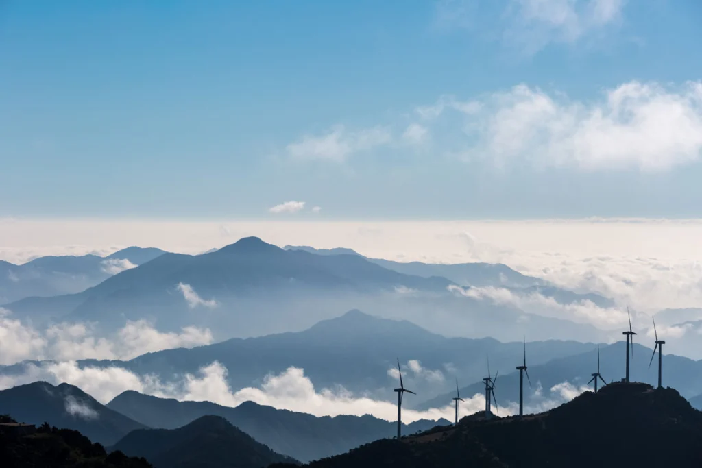 Probabilistic Global Emissions and Energy Baseline Projections – Rhodium Group