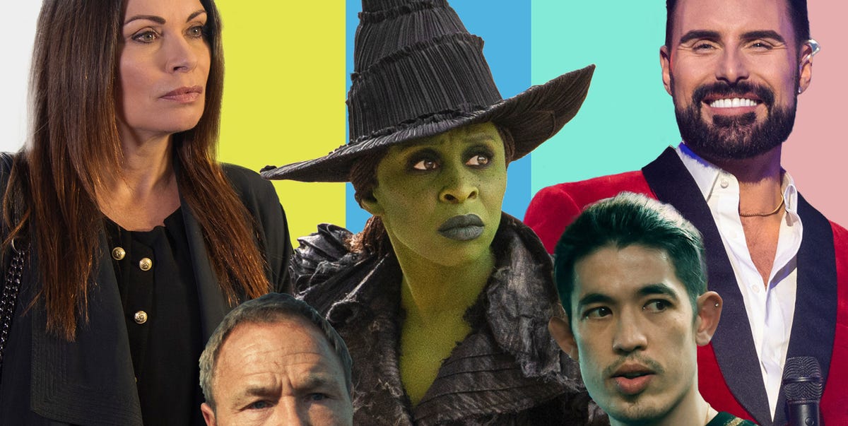 Vote now in the 2025 Digital Spy Reader Awards!