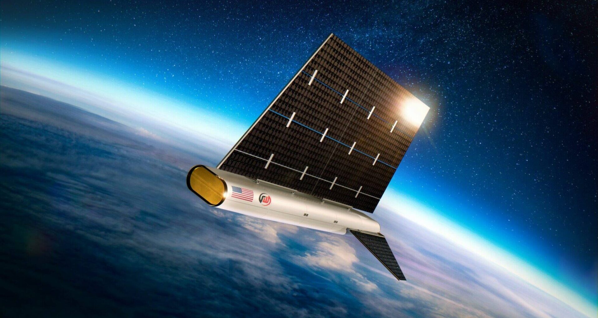DARPA pushes air-breathing VLEO satellites into production • The Register