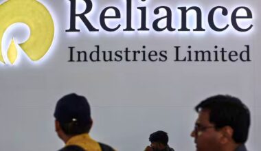 Reliance, Titan and 10 other stocks in which Goldman Sachs sees big gains and high potential