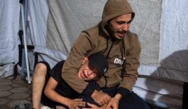 Israel kills at least 28 Palestinians in wave of Gaza ‘ceasefire’ attacks | Israel-Palestine conflict News