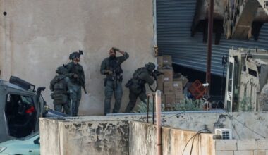Jenin killings highlight Israeli system of ‘total impunity’: Rights groups | Israel-Palestine conflict News