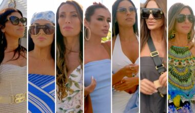 Meet the RHORI Season 1 Cast: Official Bios and Details