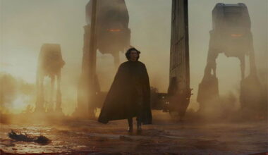 Rian's "Star Wars" Trilogy Dead, Mando S4 Alive?