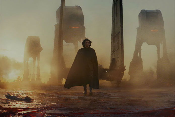 Rian's "Star Wars" Trilogy Dead, Mando S4 Alive?