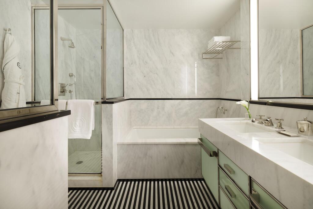 מלון The Mark ניו יורק