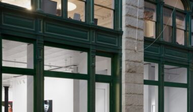 London's Stephen Friedman Gallery Pulls Up Stakes in NYC After 2 Years