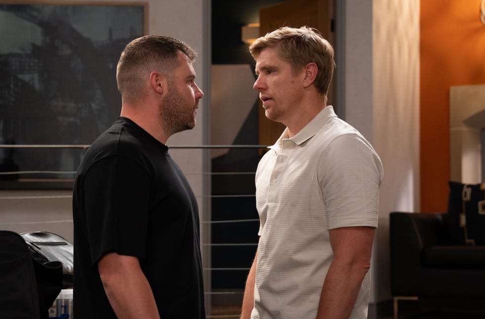 aaron dingle, robert sugden, emmerdale