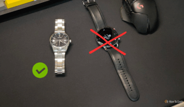 I thought smartwatches were cool, five years later I’m ditching mine