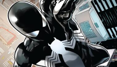 RUMOR: Marvel Has Its Own Plans For The Symbiote