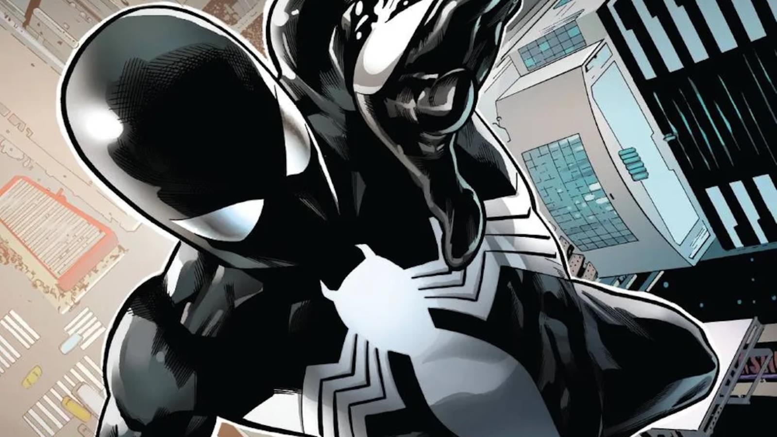 RUMOR: Marvel Has Its Own Plans For The Symbiote