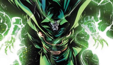 RUMOR: Marvel Studios Considered Splitting AVENGERS: DOOMSDAY In Two