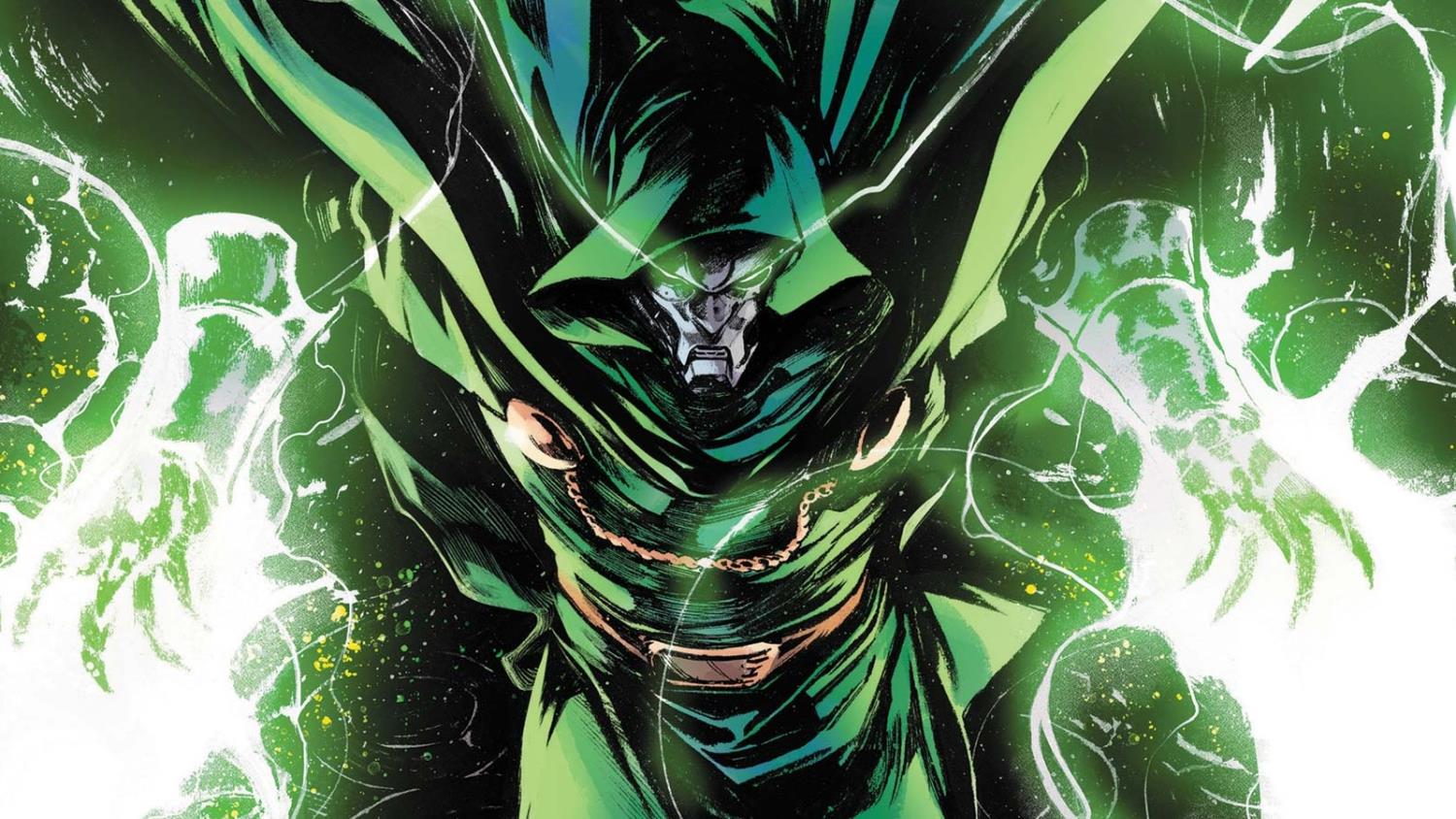 RUMOR: Marvel Studios Considered Splitting AVENGERS: DOOMSDAY In Two