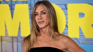 Jennifer Aniston (Getty Images)