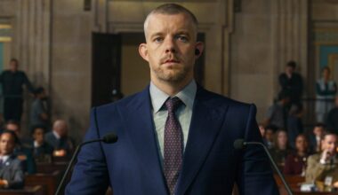 Doctor Who’s new spin-off has a confirmed link to Torchwood: "In the same world"