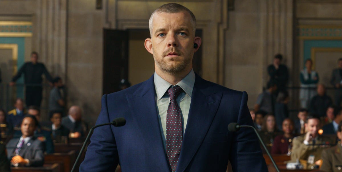 Doctor Who’s new spin-off has a confirmed link to Torchwood: "In the same world"