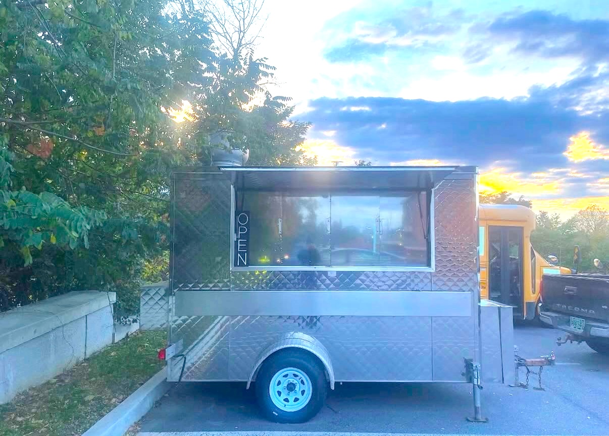 New Kosher Food Truck “Ruth” Launches in Burlington, VT • YeahThatsKosher
