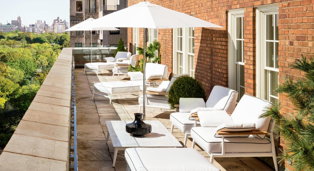 Mark 5 Bedroom Terrace