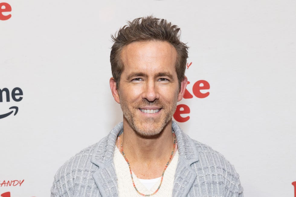 ryan reynolds