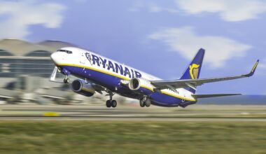 Ryanair’s Withdrawal from Israel Signals a Likely Permanent Exit • YeahThatsKosher