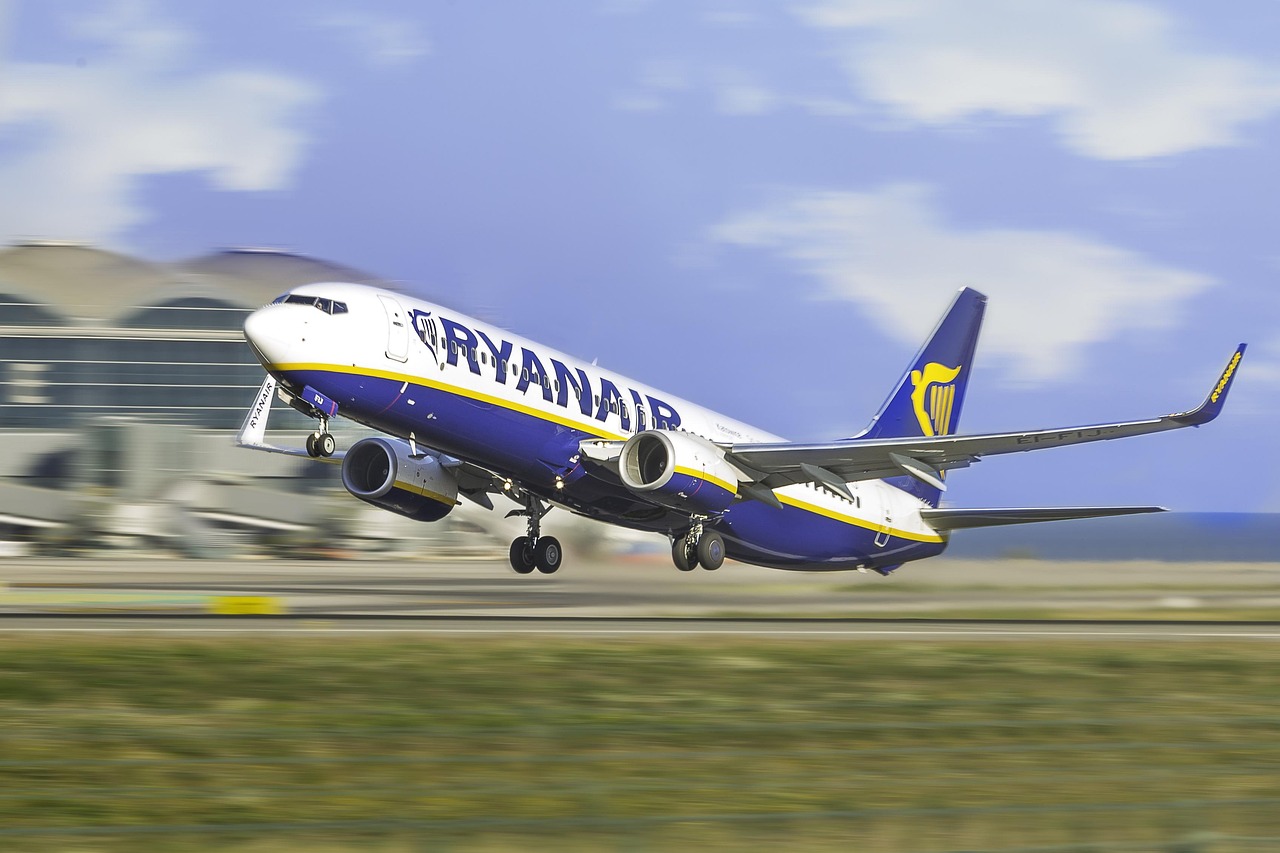 Ryanair’s Withdrawal from Israel Signals a Likely Permanent Exit • YeahThatsKosher