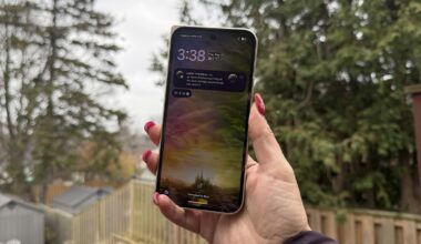 Google Pixel AI Summaries