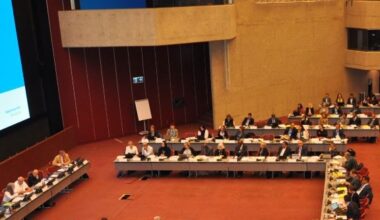 key outcomes and priority actions for global immunization