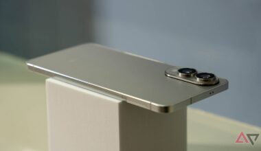 Samsung's Galaxy S26 Edge may not be cancelled after all