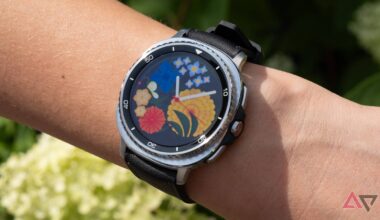 Why my Galaxy Watch finally feels useful after switching a single setting