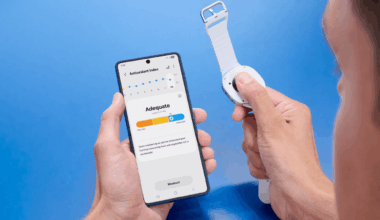 Samsung empowers wellness with the Galaxy Watch8 series